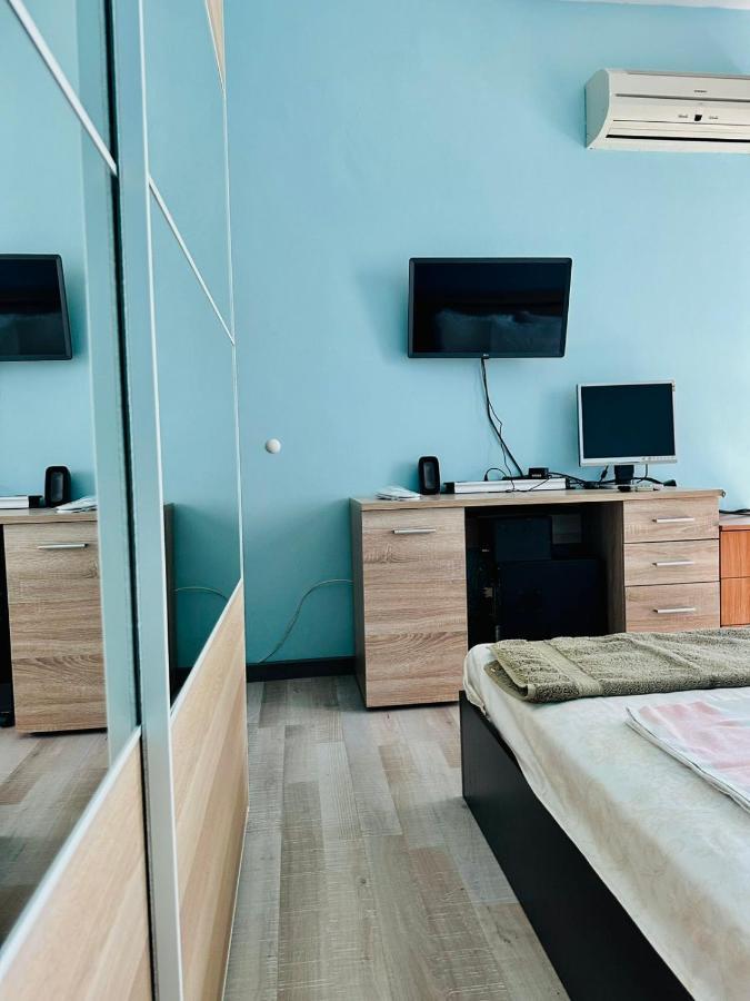 Dulo'S Home Varna Exteriér fotografie