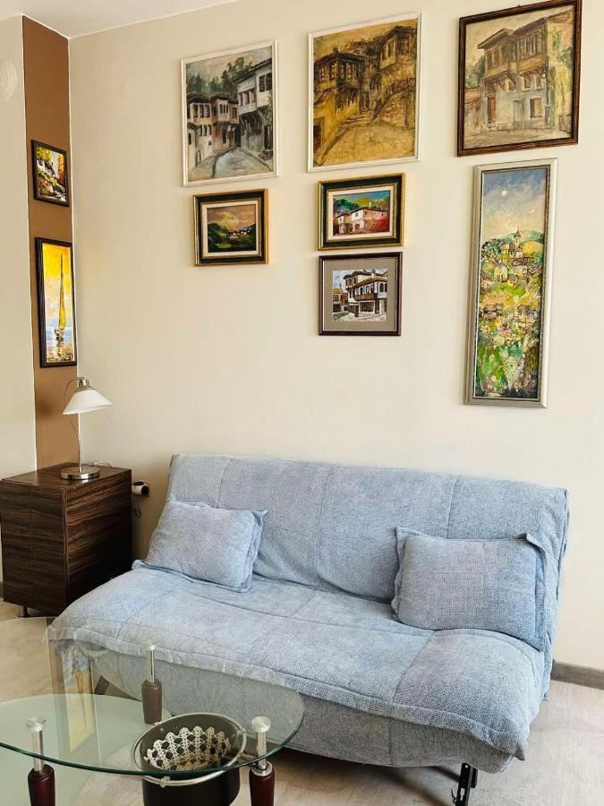 Dulo'S Home Varna Exteriér fotografie