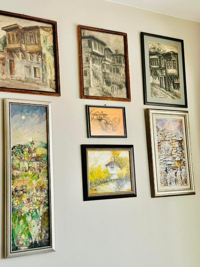 Dulo'S Home Varna Exteriér fotografie